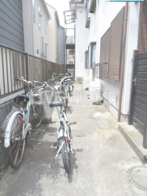 その他外観4