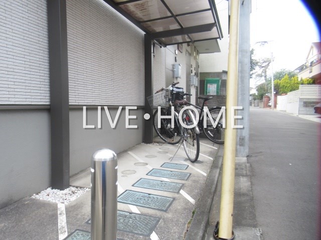 その他外観5