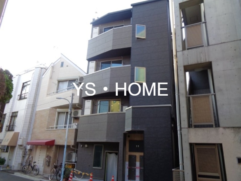 その他外観3