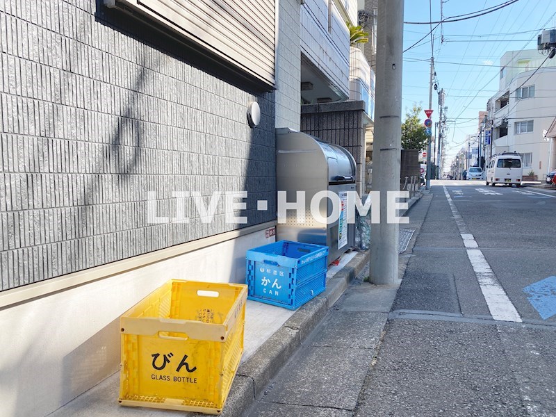 その他外観5