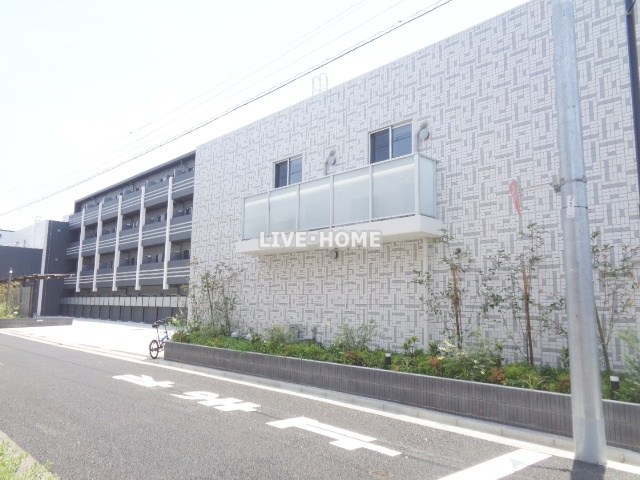 その他外観1