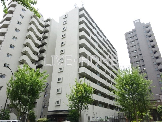 その他外観1