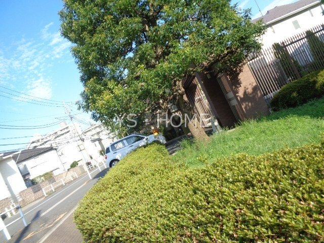 パークハウス吉祥寺北町グローヴⅣ その他15