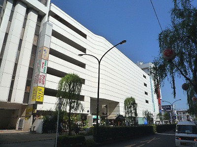 パークハウス吉祥寺北町グローヴⅣ 周辺画像3