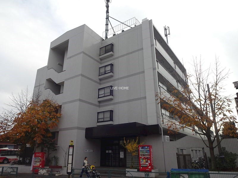 その他外観3