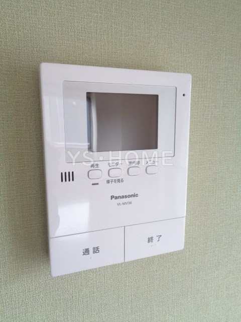 Graysh　Point（グレイッシュポイント） その他6