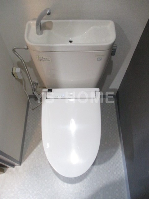 中央マンション その他1