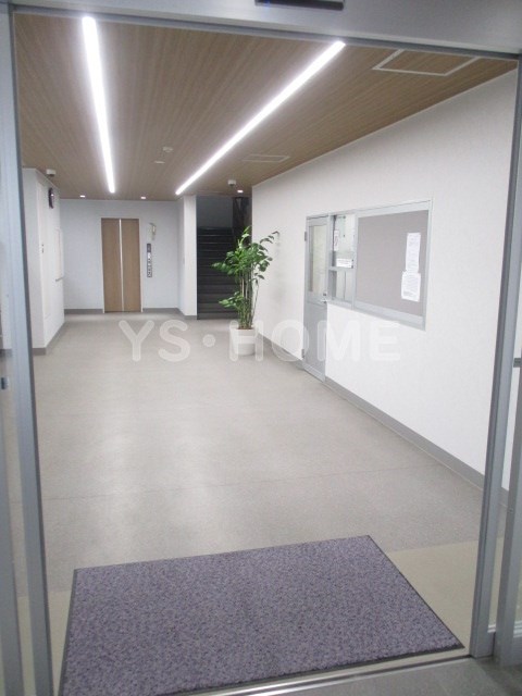 中央マンション その他6
