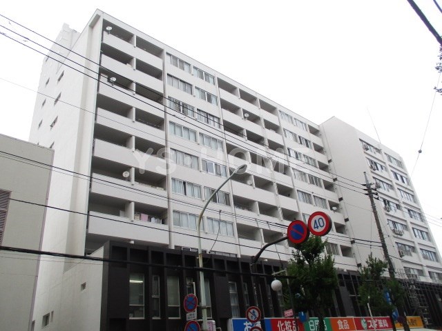 中央マンション その他8