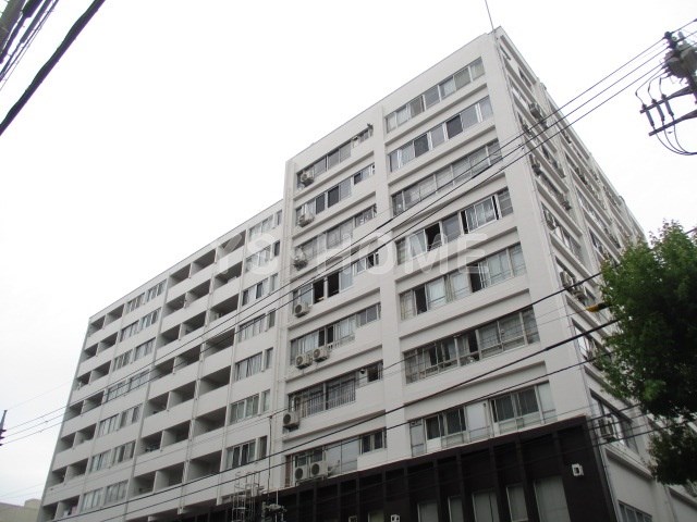 中央マンション その他9