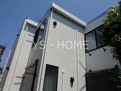 ソルナクレイシア吉祥寺本町 外観