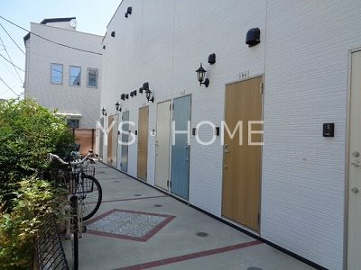 ソルナクレイシア吉祥寺本町 その他11