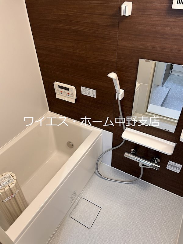 風呂画像