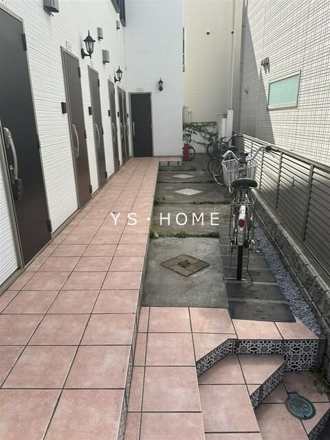 その他外観1