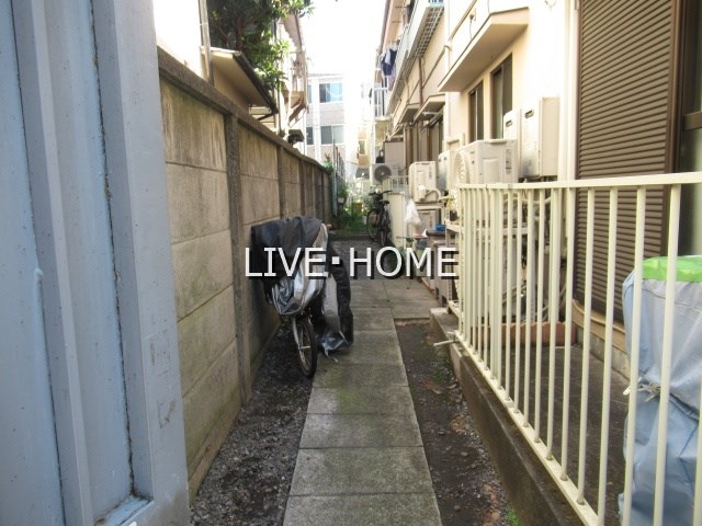 その他外観3