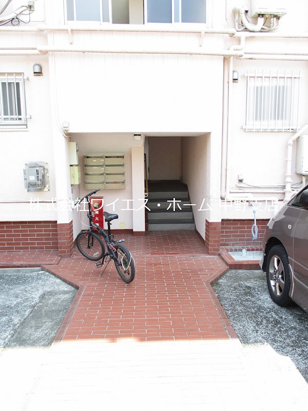 その他外観1
