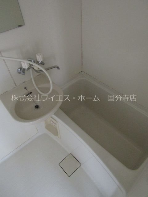 風呂画像