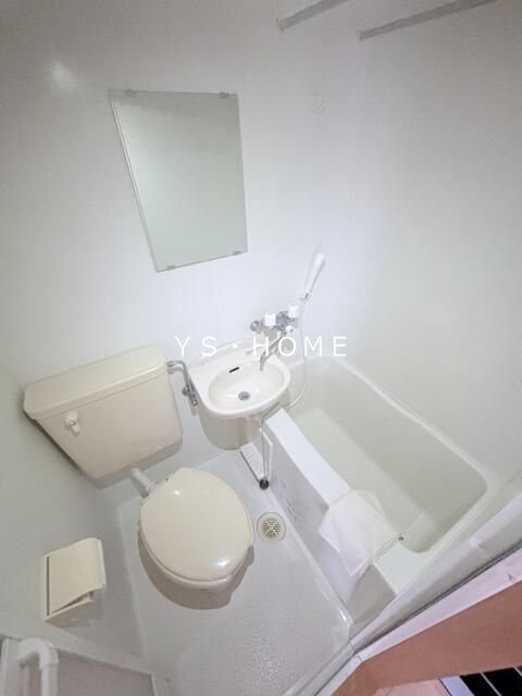 風呂画像
