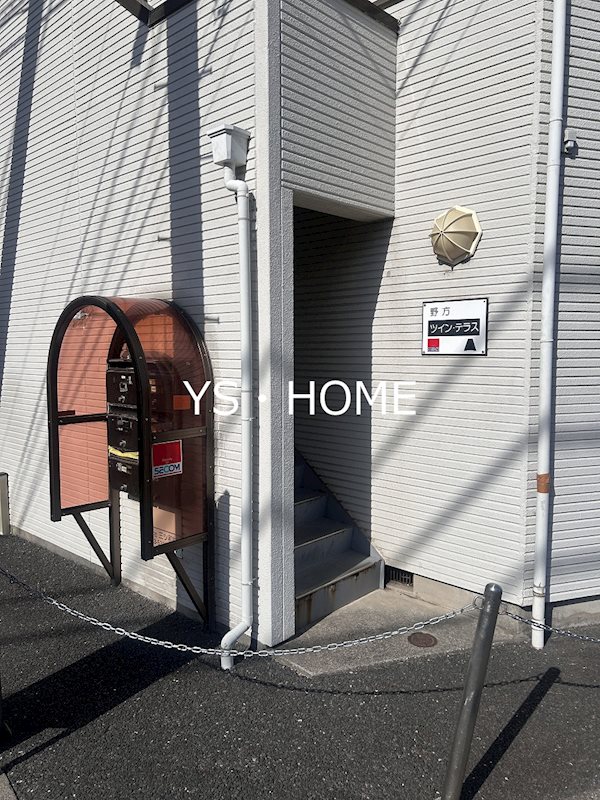 その他外観1
