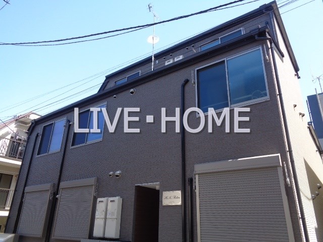 その他外観1
