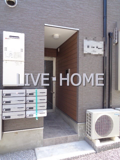 その他外観2