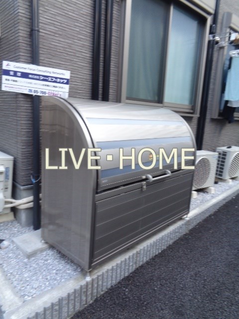 その他外観5