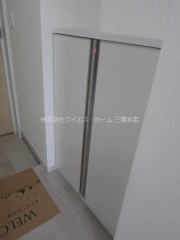 ＴＥＫ小金井ハイツ その他8