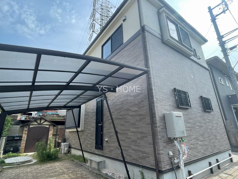 東町3-7戸建 その他外観1
