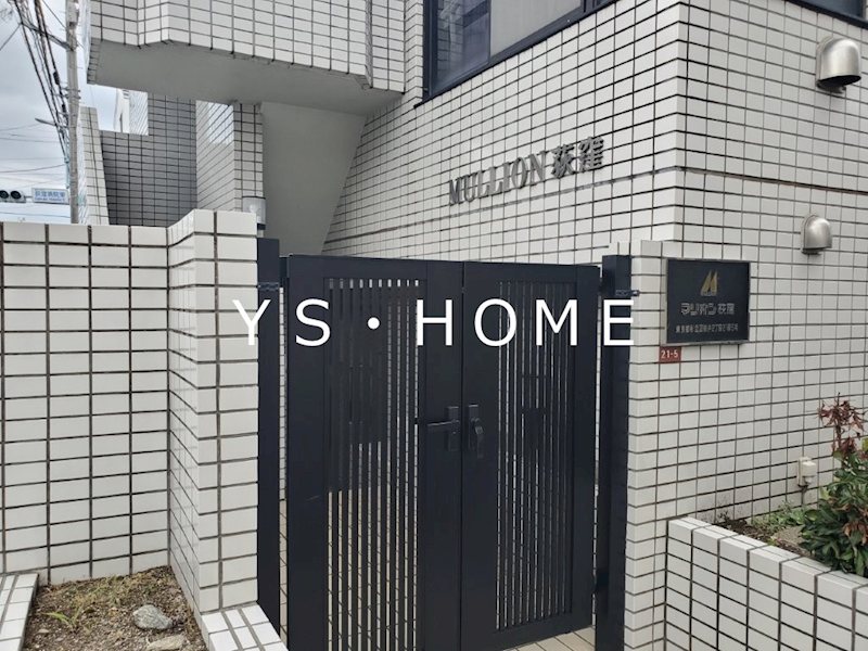その他外観1