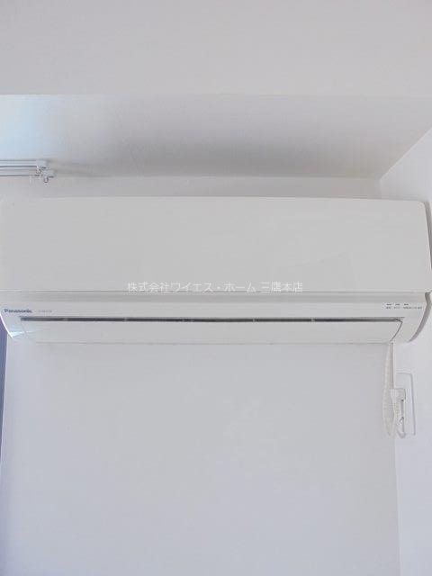 Zodd三鷹 その他5