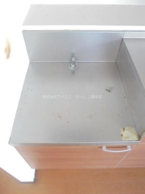 Zodd三鷹 その他12