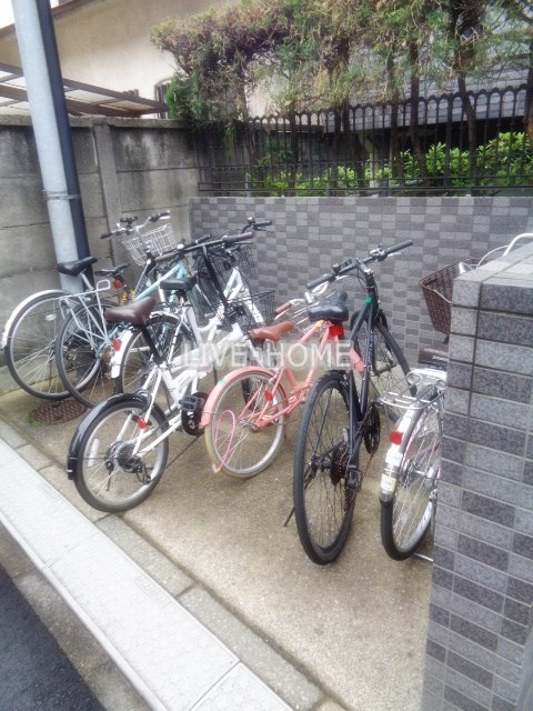 その他外観5