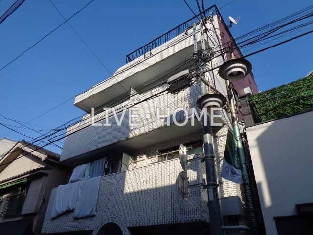 その他外観1