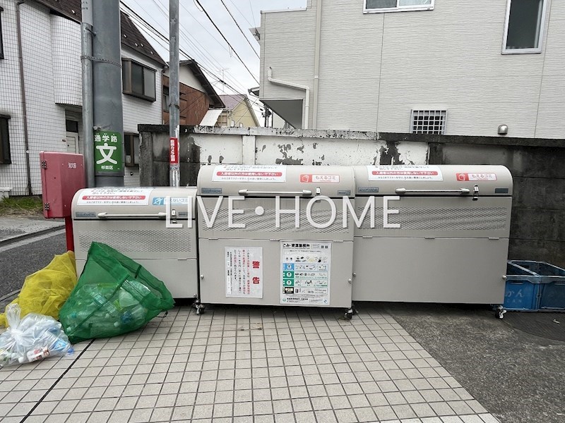 その他外観3