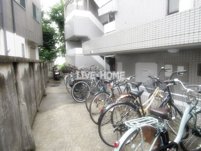 その他外観5