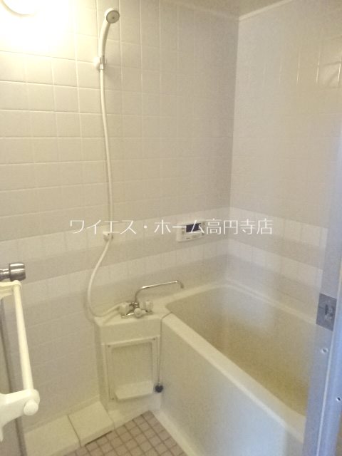 風呂画像