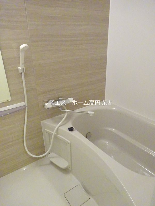 風呂画像