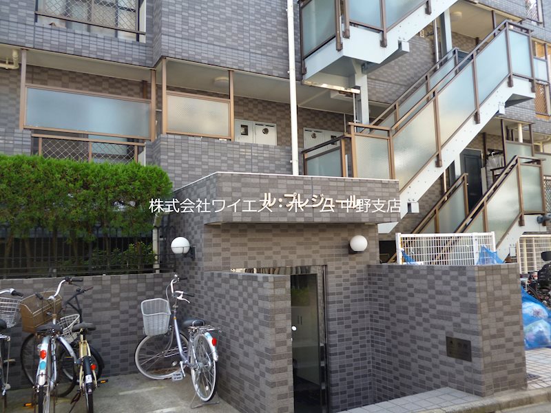 その他外観1