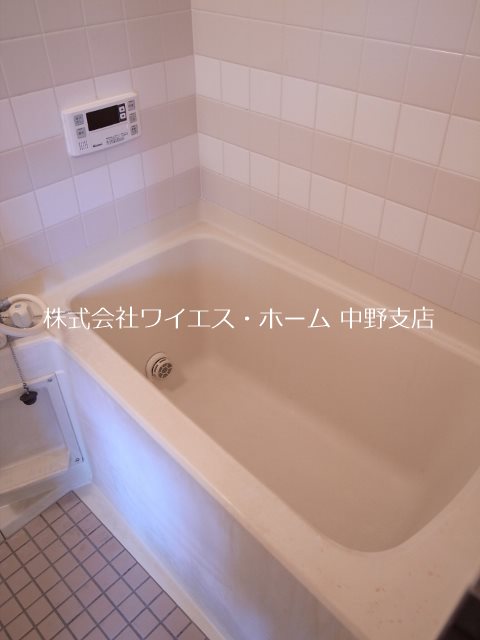風呂画像