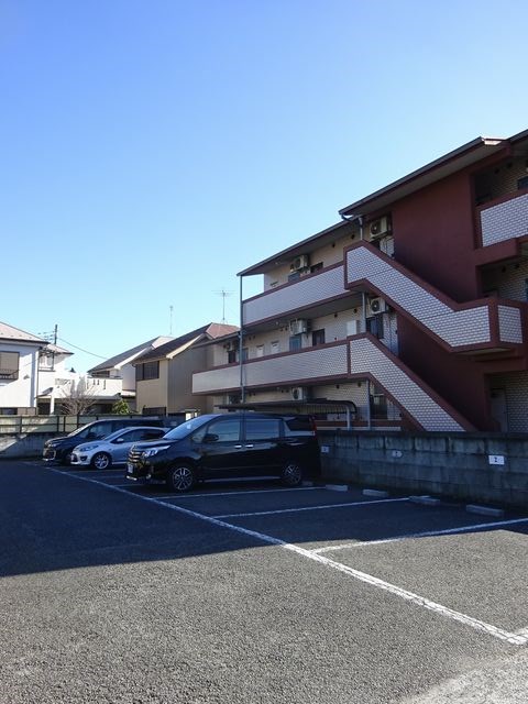 ピアモンテ並木 その他外観1