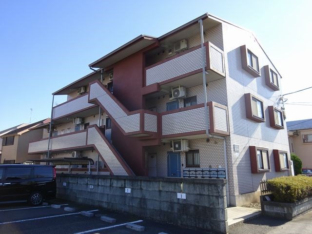 ピアモンテ並木 その他外観2