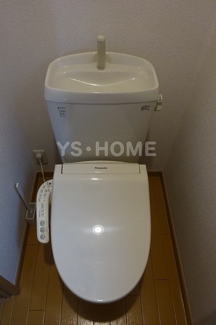 陽だまり荘  その他1