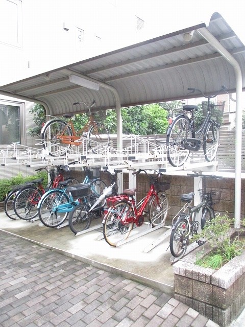 陽だまり荘 その他9