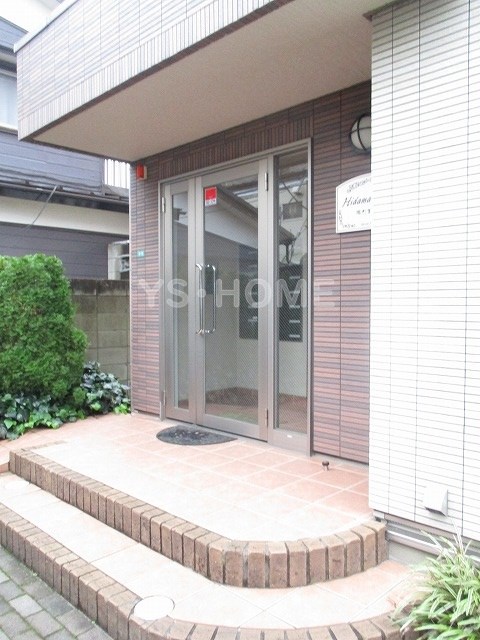 陽だまり荘 その他10