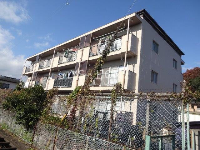 ＮＫハイツ 外観