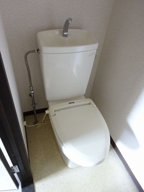 ＮＫハイツ その他6