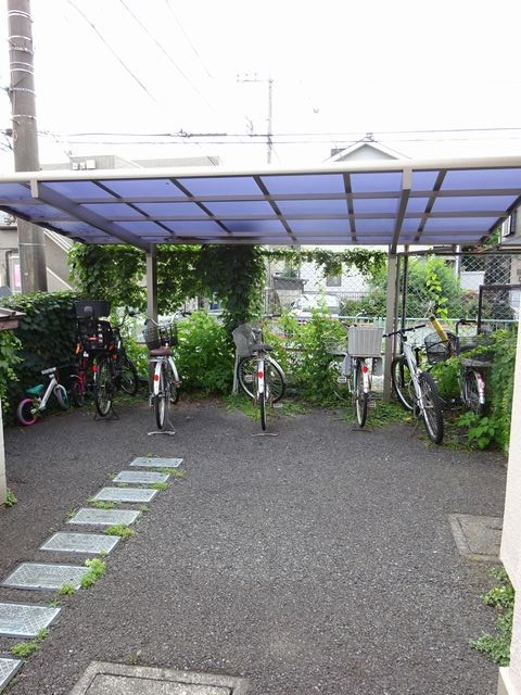 ＮＫハイツ その他外観1