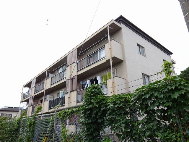 ＮＫハイツ その他外観2