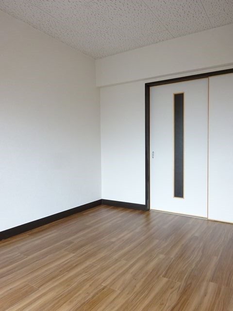 ＮＫハイツ ベッドルーム