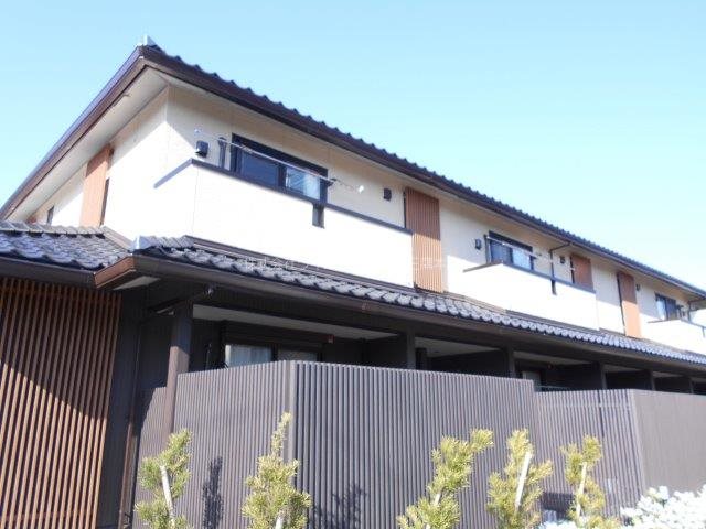 北野翠亭　Ⅰ その他外観1